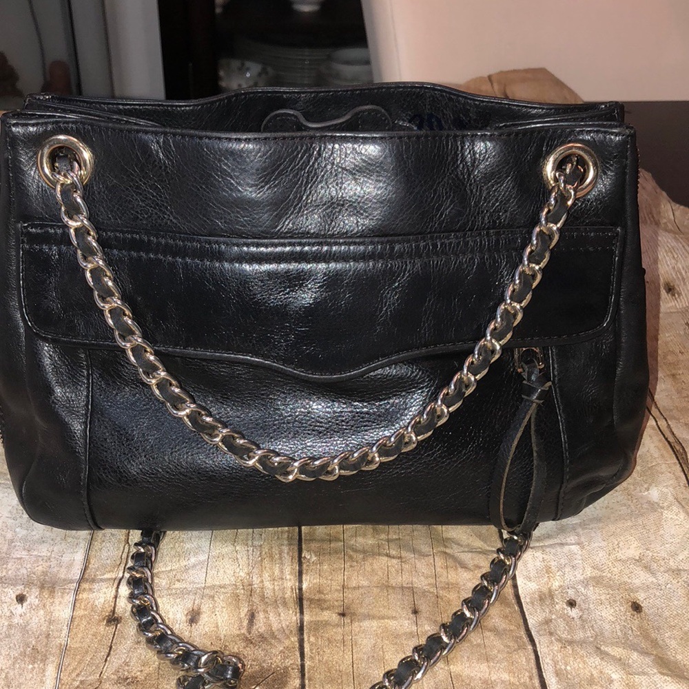 Rebecca Minkoff swing bag
